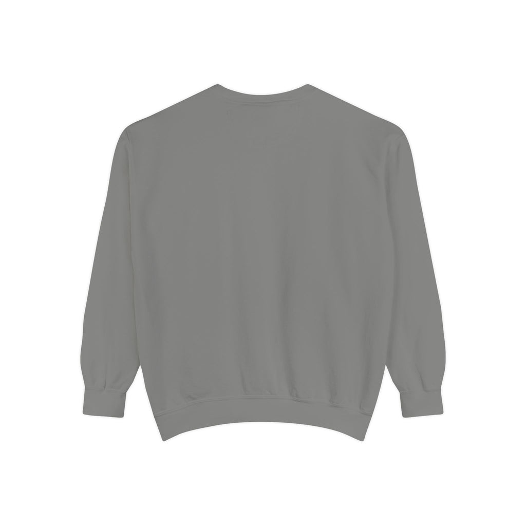 Green Offering Cozy Crewneck