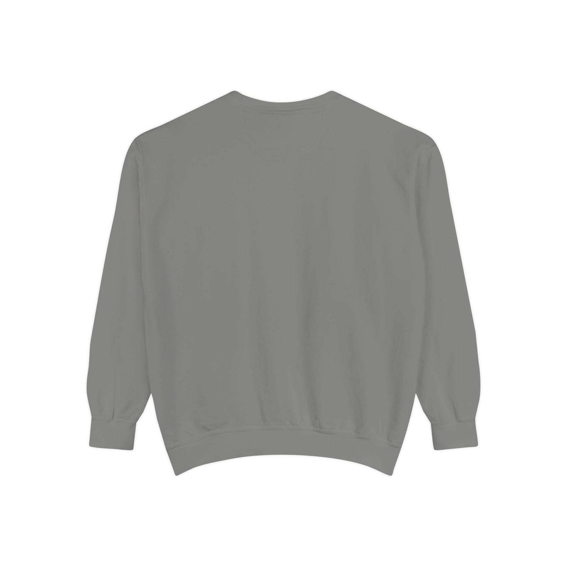 Green Offering Cozy Crewneck