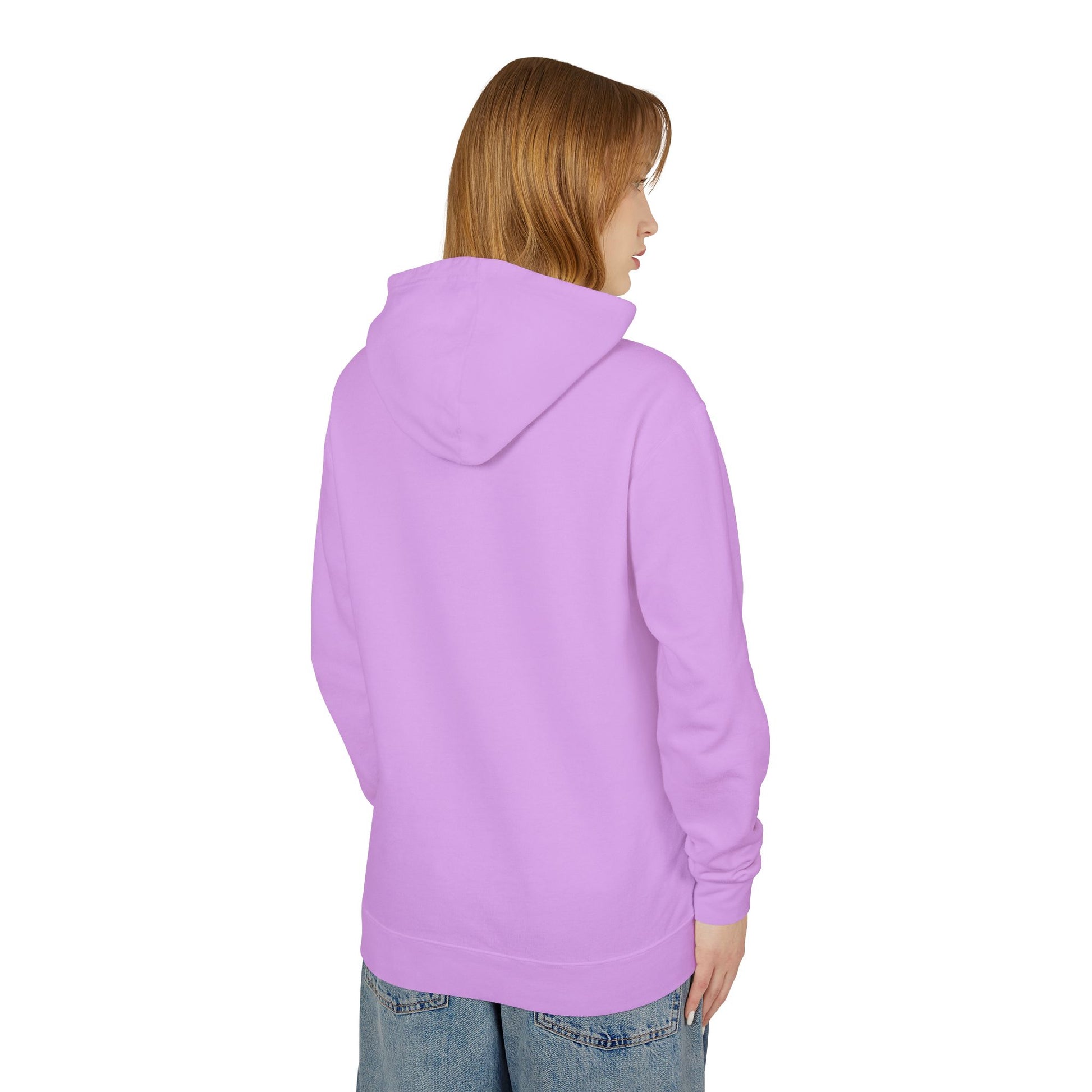 Vintage Vibe, Visionary Voice: The Smoke Sum Podcast Mineral Wash Hoodie