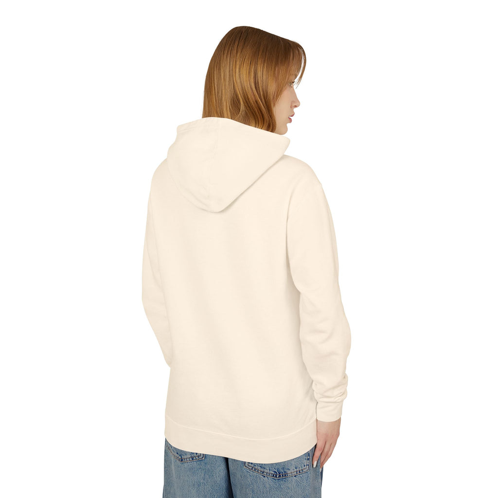 Vintage Vibe, Visionary Voice: The Smoke Sum Podcast Mineral Wash Hoodie