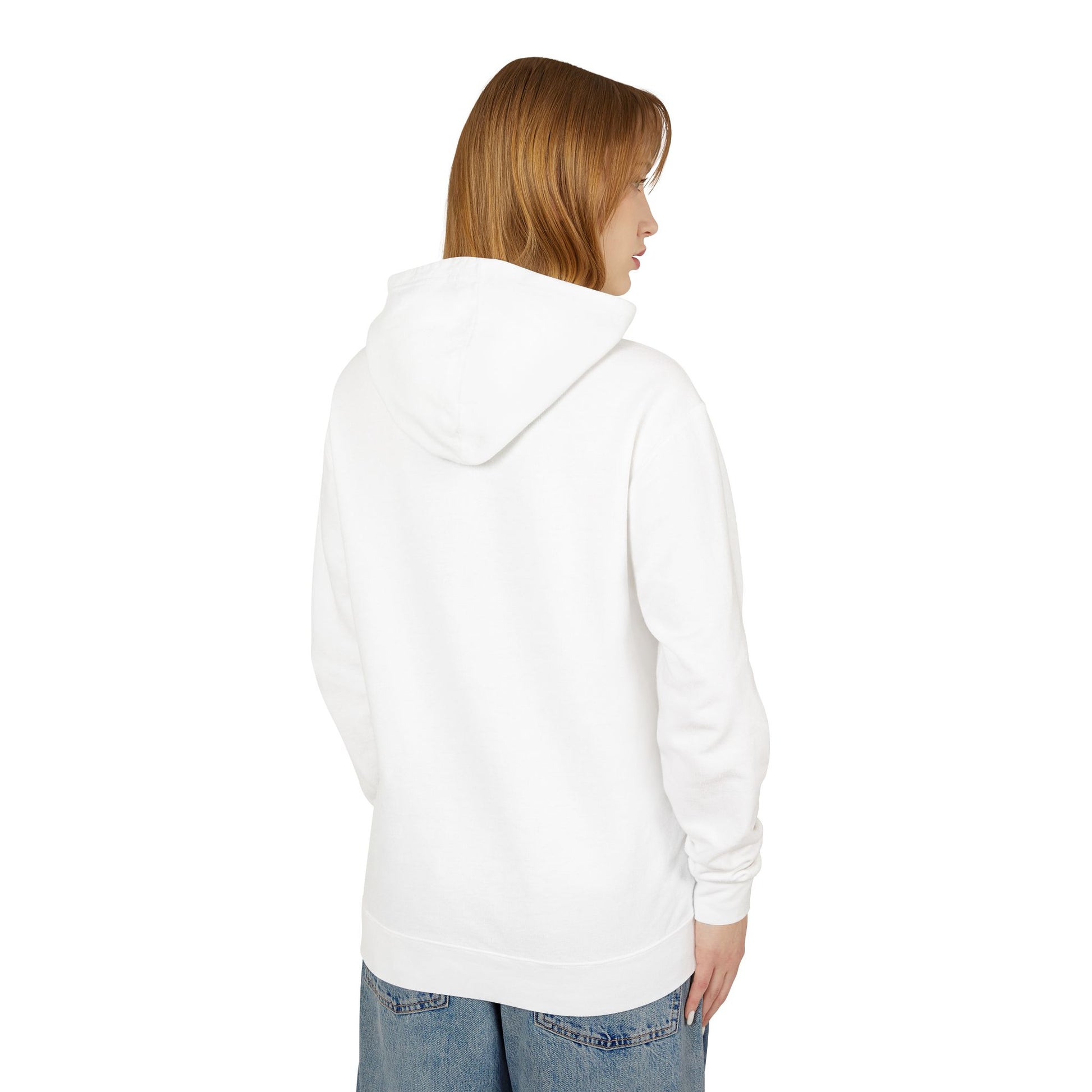 Vintage Vibe, Visionary Voice: The Smoke Sum Podcast Mineral Wash Hoodie