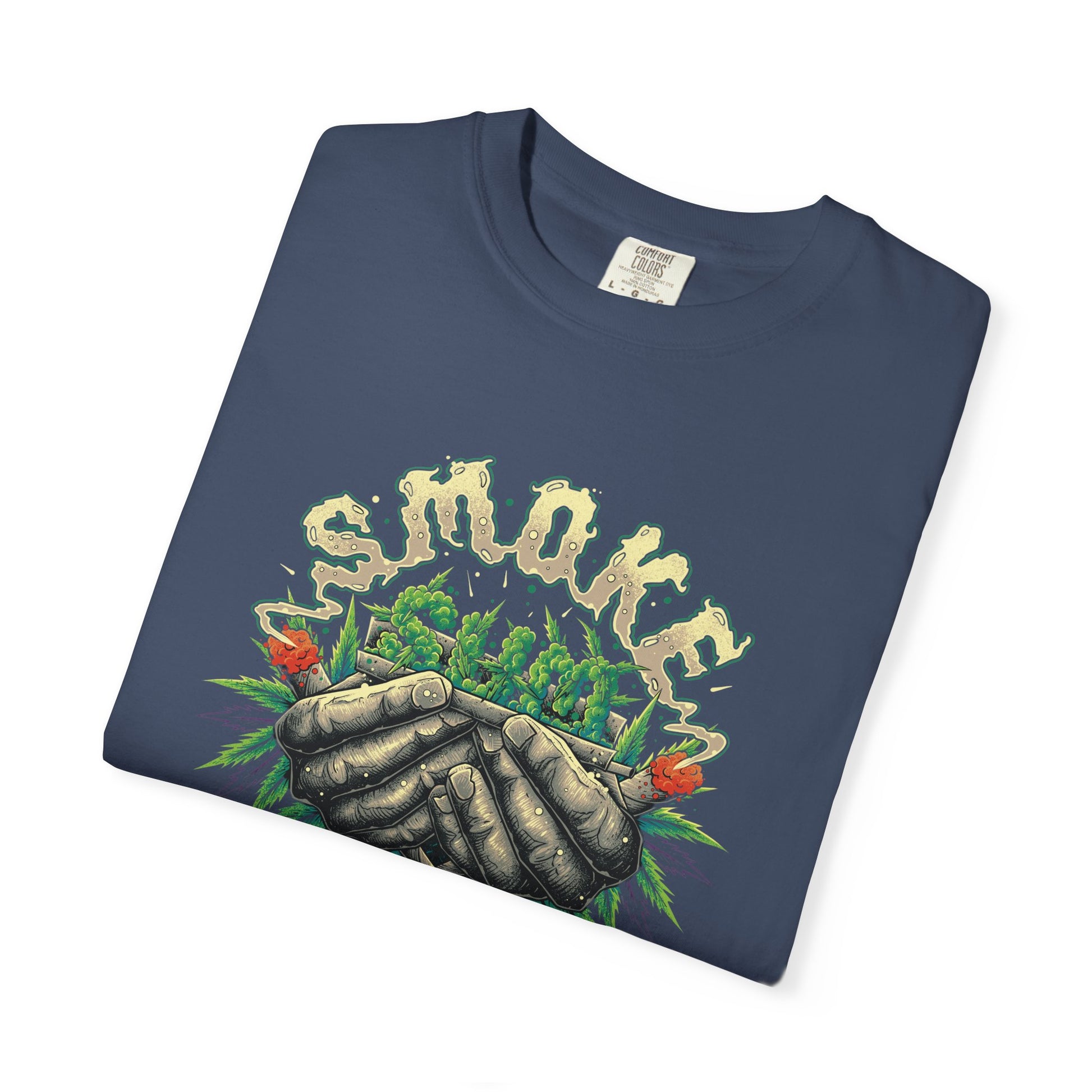 Pass the Green" Visionary Unisex Tee