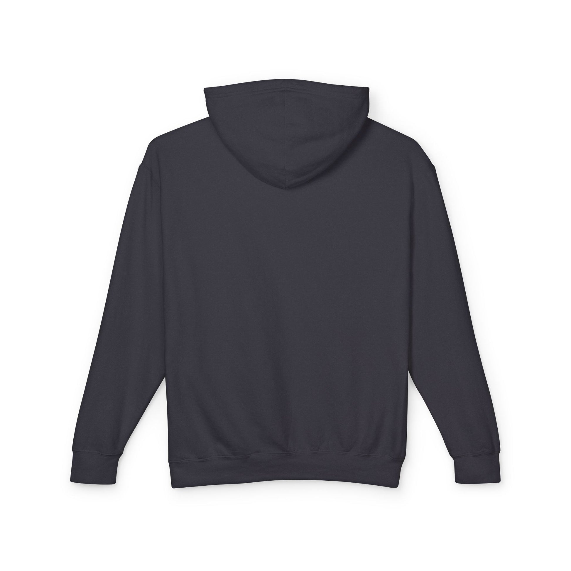 The "Elevated" Lightweight Hoodie