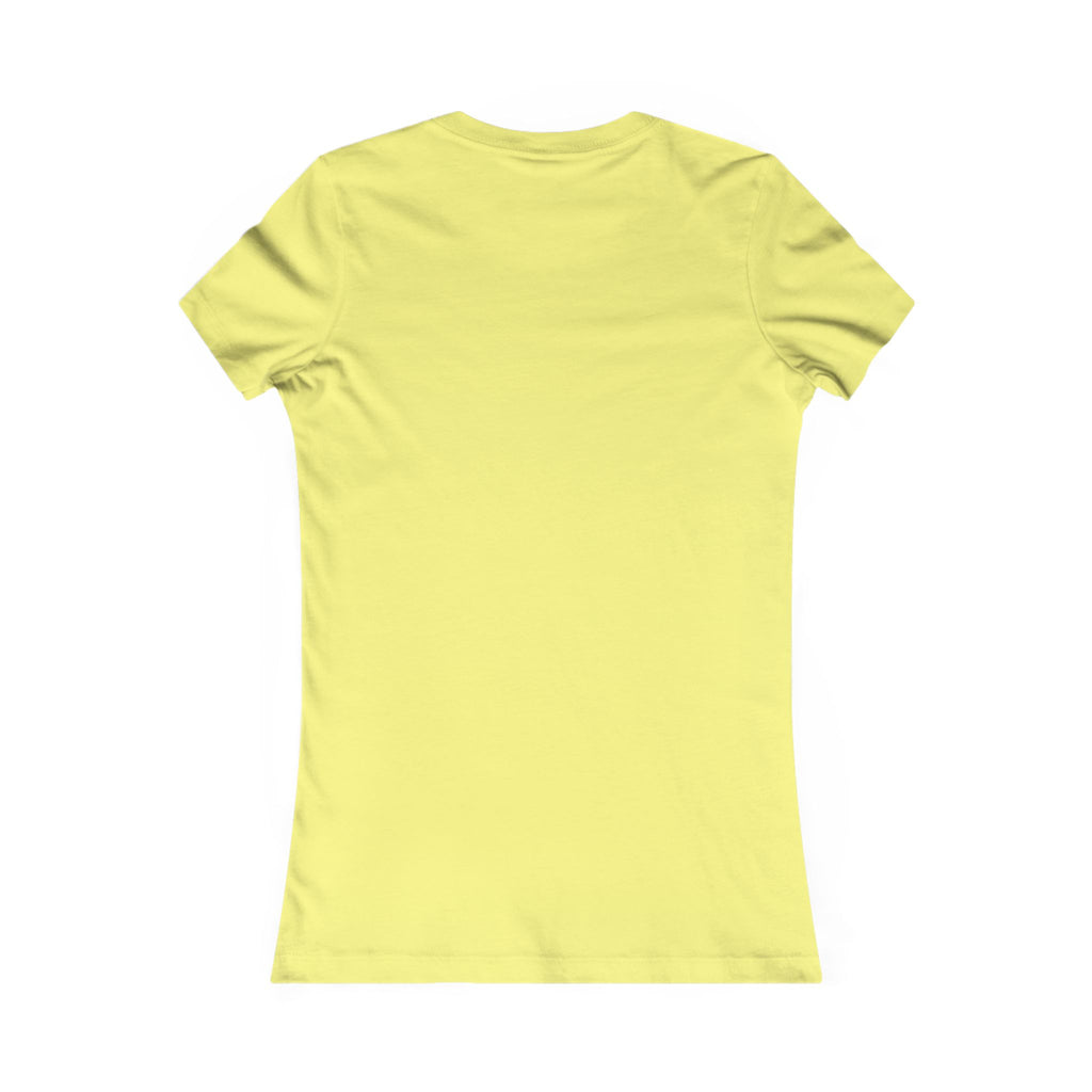 She Smokes Truth // Women's Graphic Tee