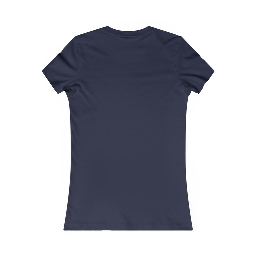 She Smokes Truth // Women's Graphic Tee