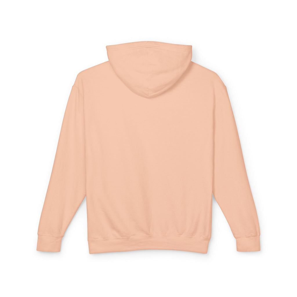 The "Elevated" Lightweight Hoodie
