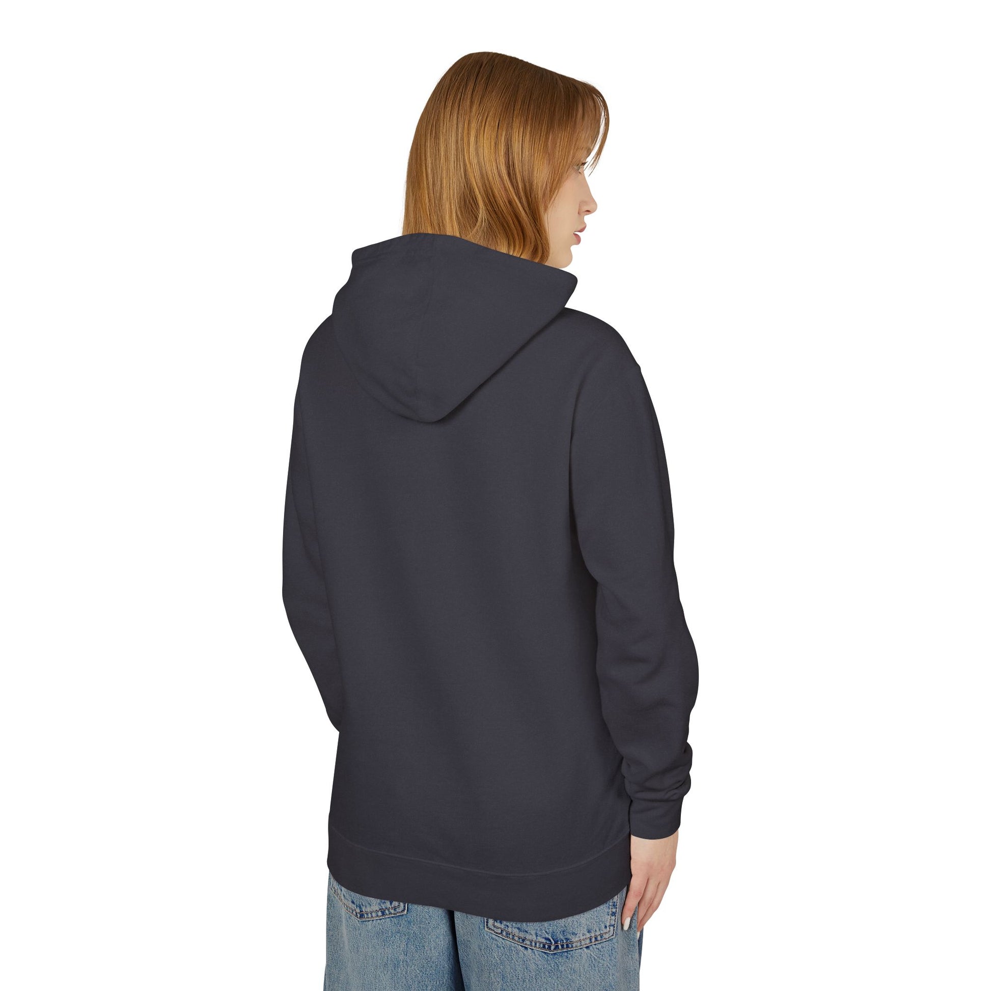 Vintage Vibe, Visionary Voice: The Smoke Sum Podcast Mineral Wash Hoodie