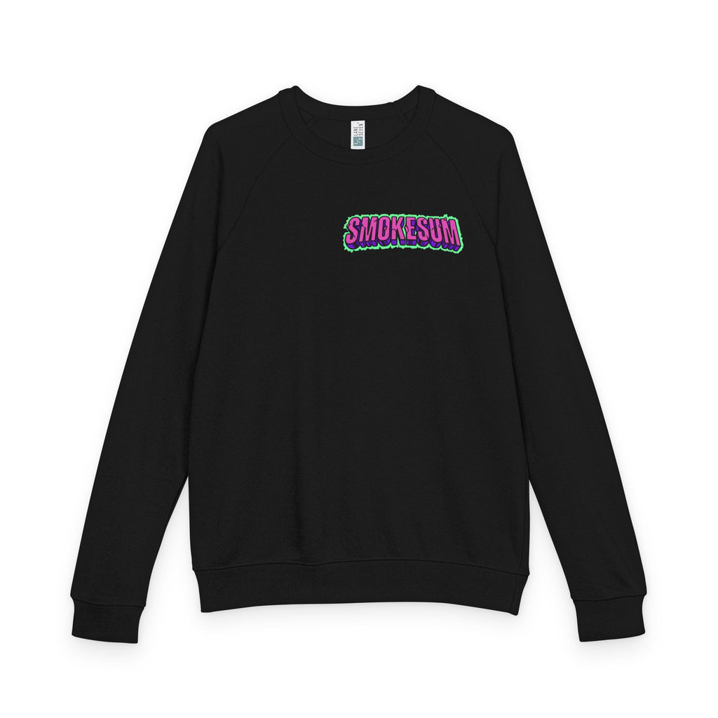 Smokesum Crewneck Sweatshirt