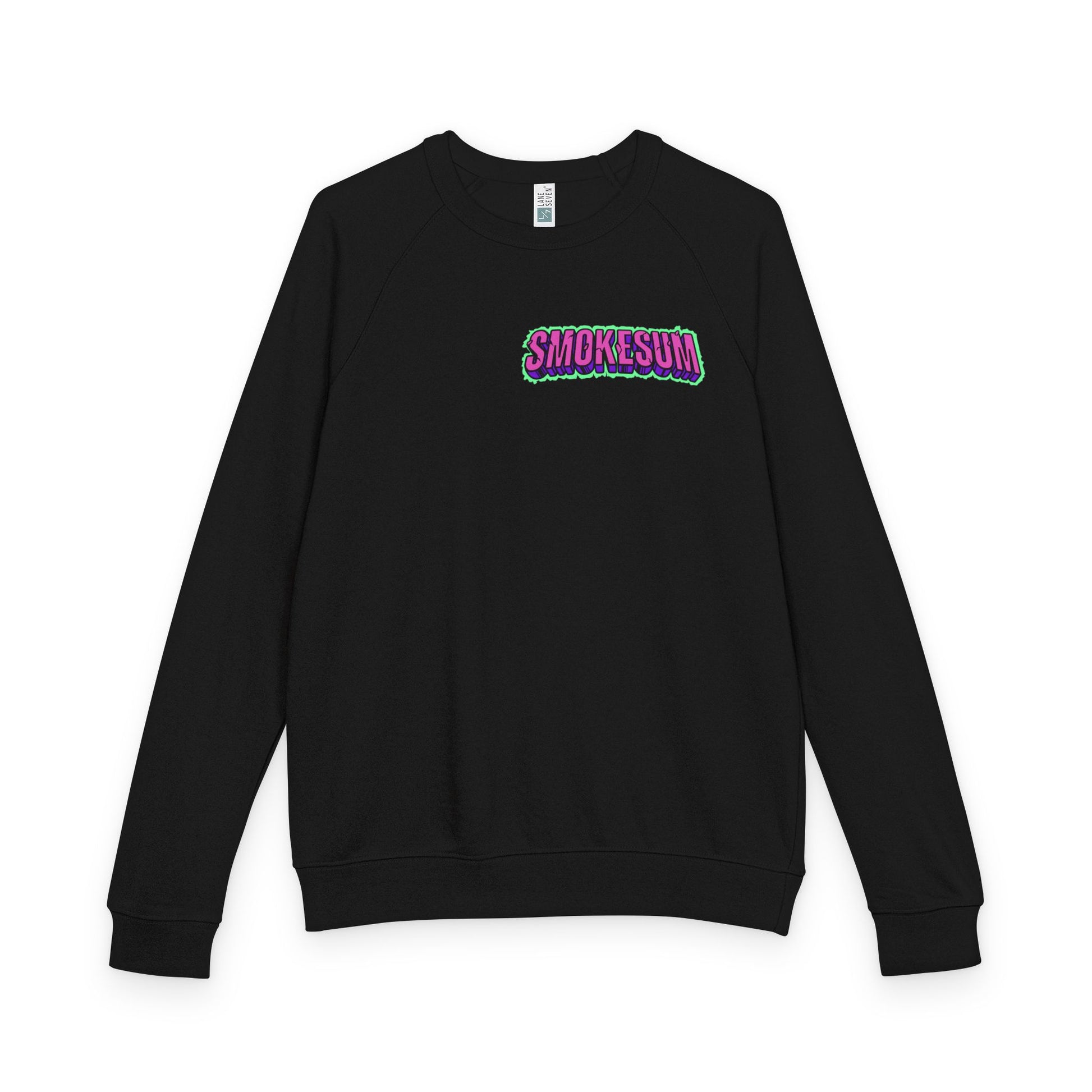 Smokesum Crewneck Sweatshirt