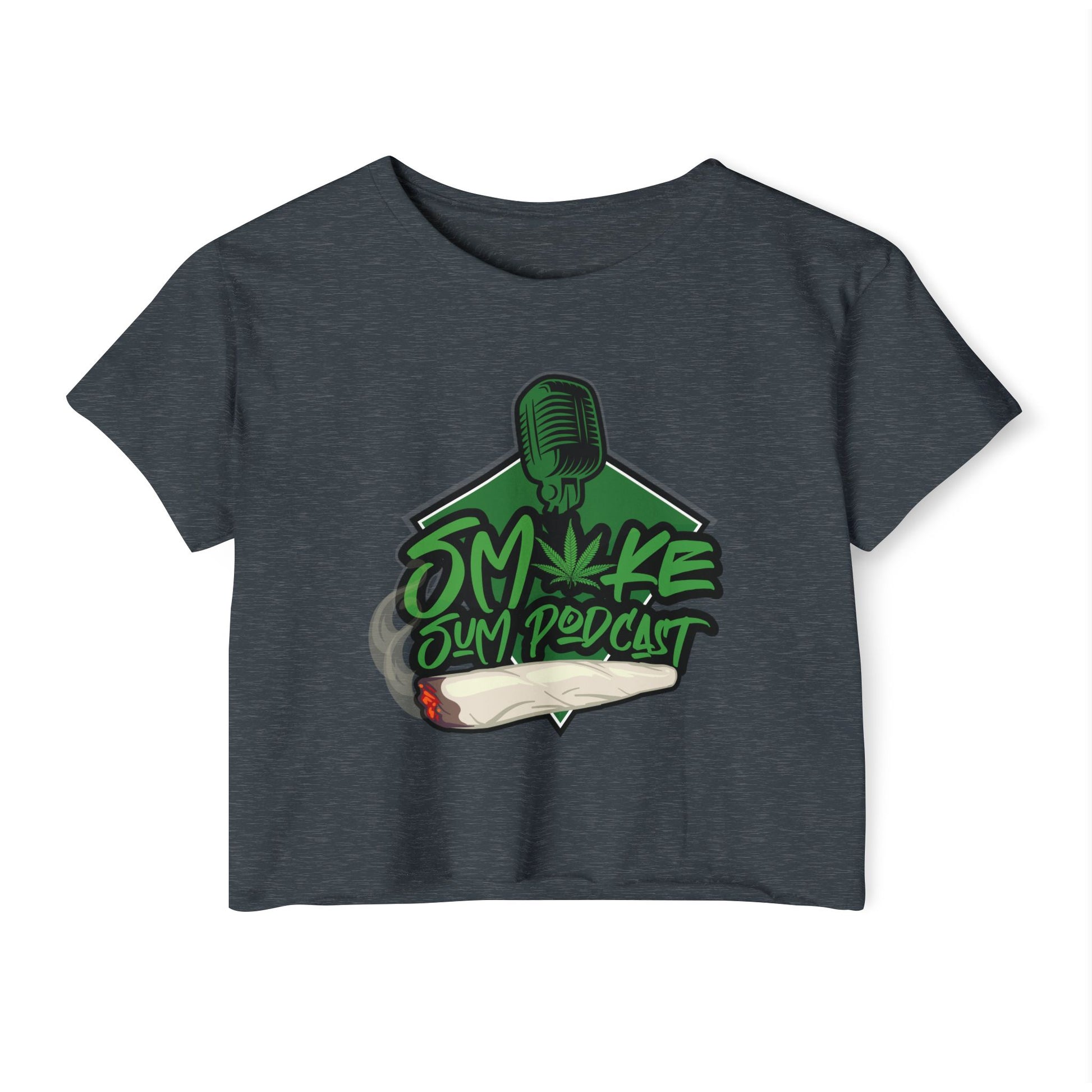Smoke Sum Podcast: Flow State Crop