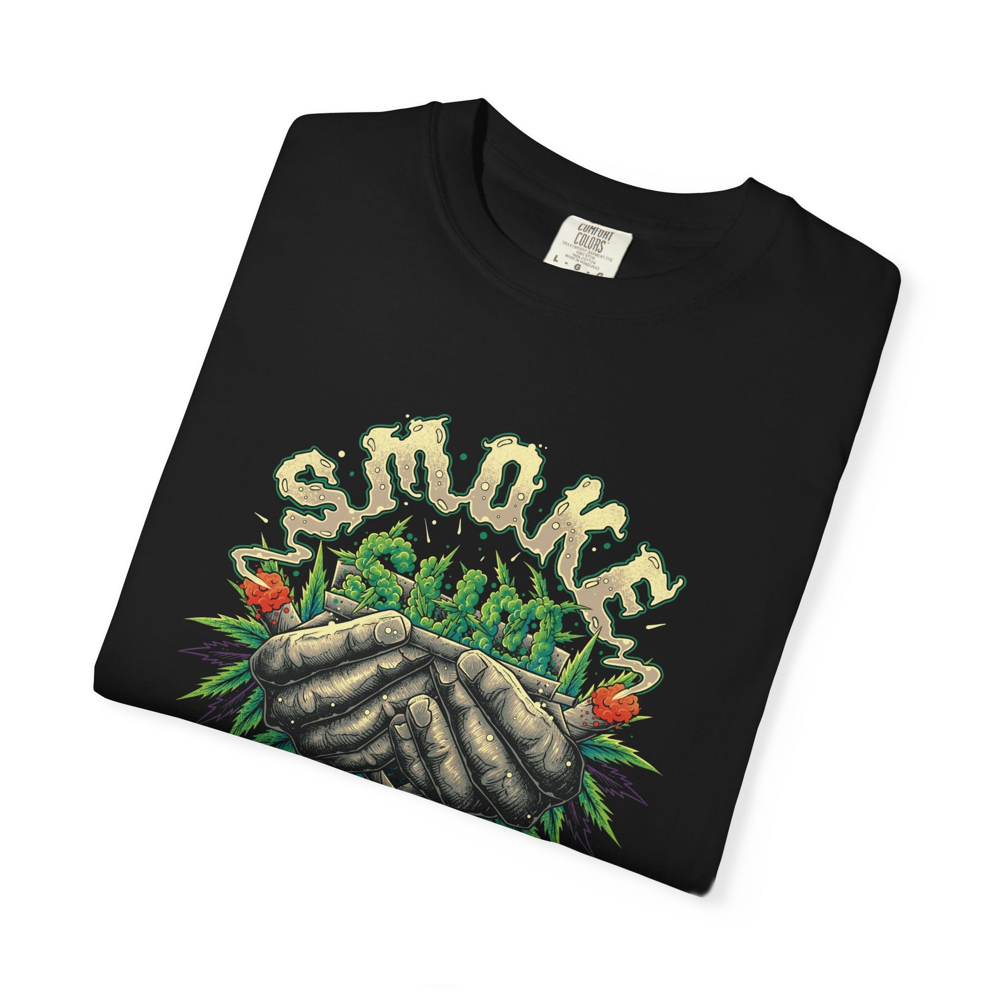 Pass the Green" Visionary Unisex Tee