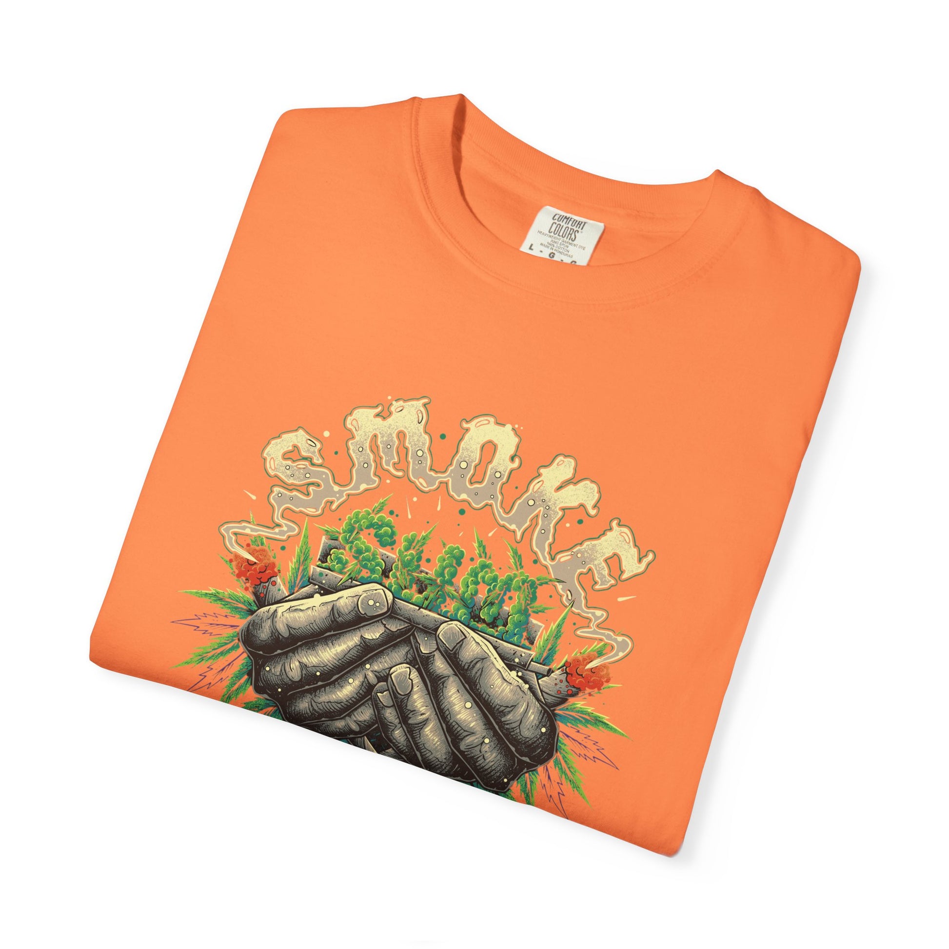 Pass the Green" Visionary Unisex Tee