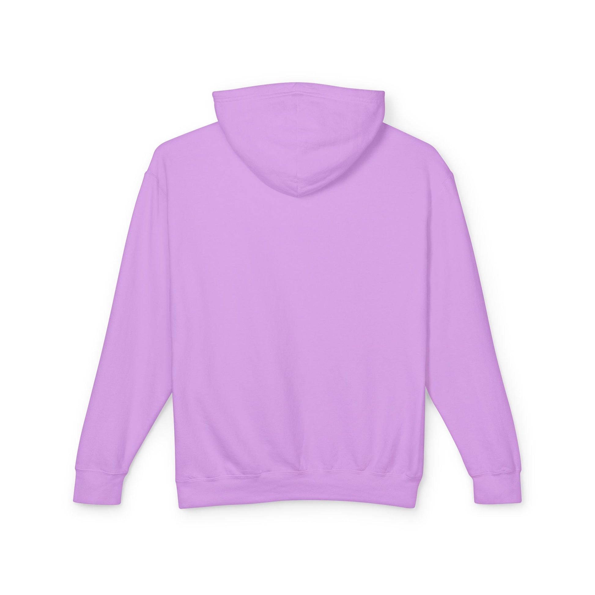 The "Elevated" Lightweight Hoodie