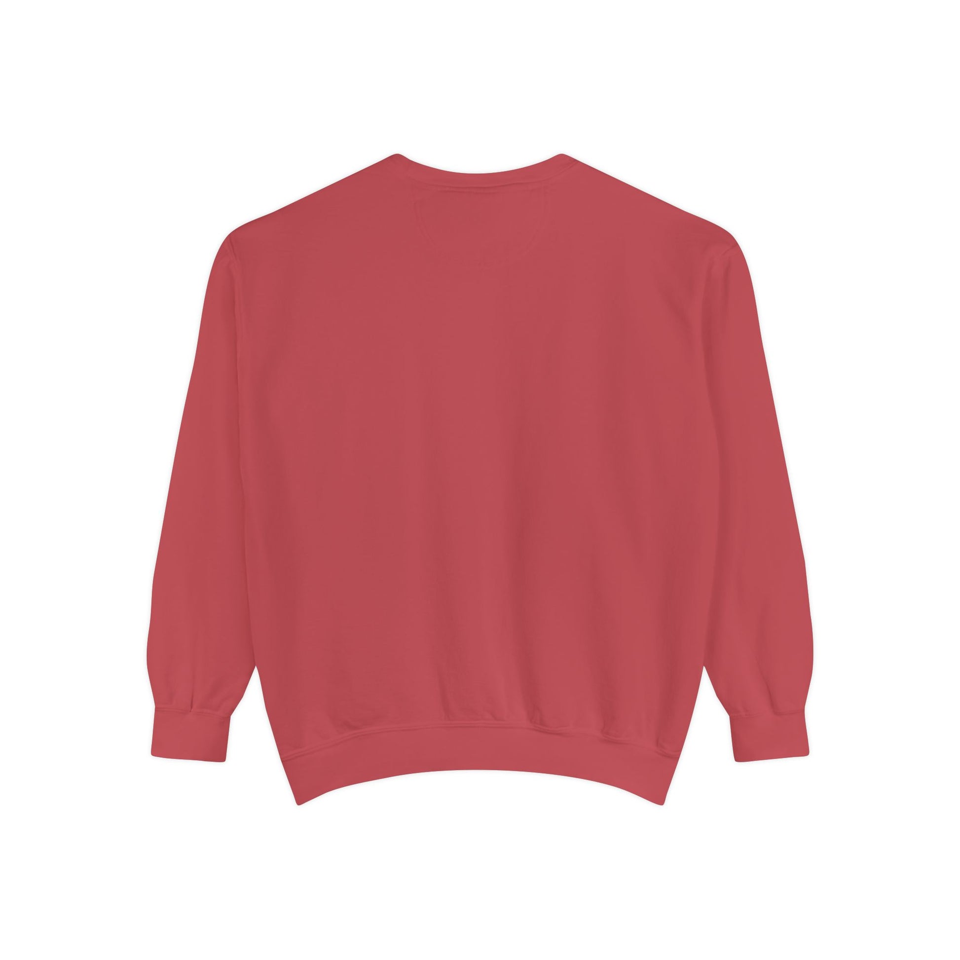 Green Offering Cozy Crewneck