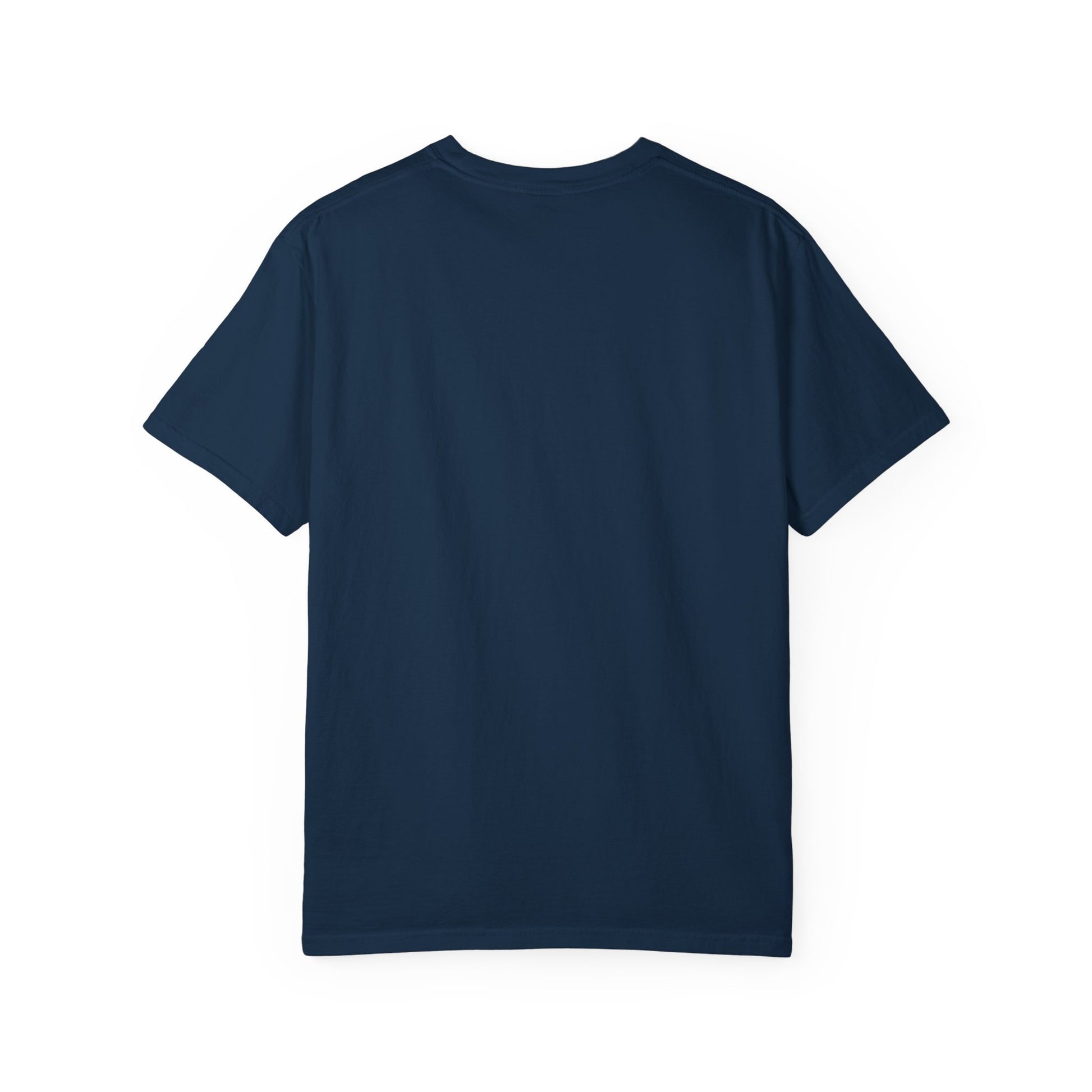 Smoke Sum Podcast: Official Logo Tee