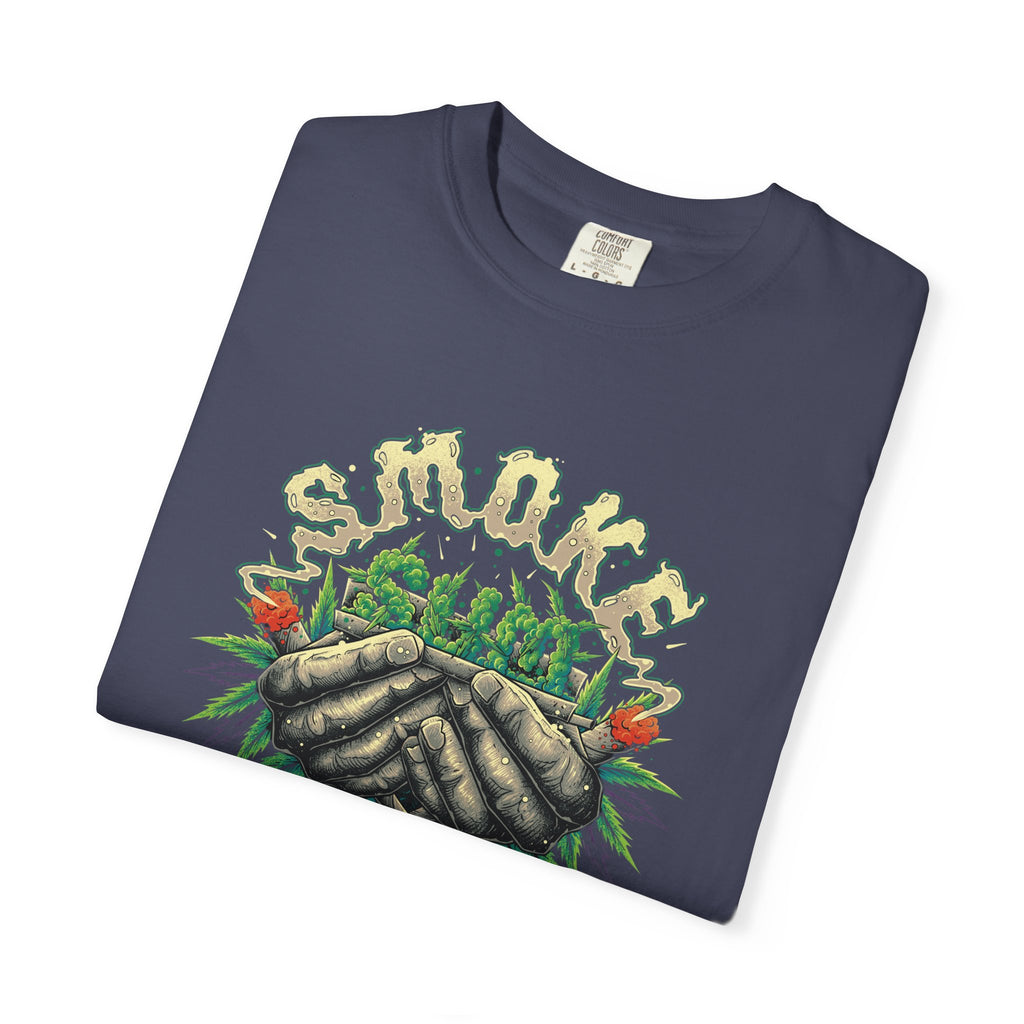 Pass the Green" Visionary Unisex Tee
