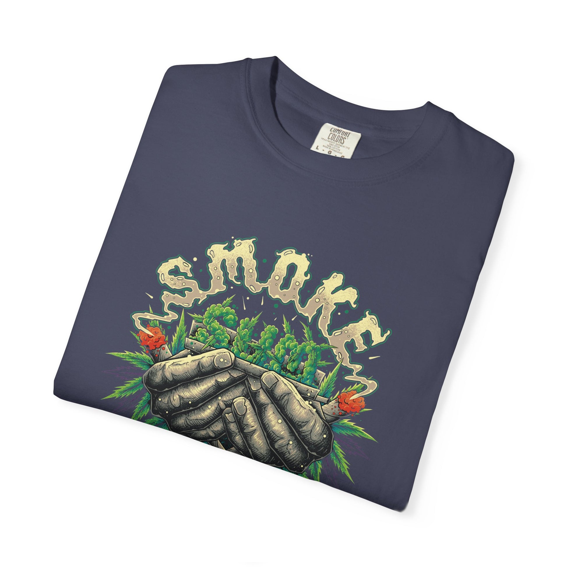 Pass the Green" Visionary Unisex Tee