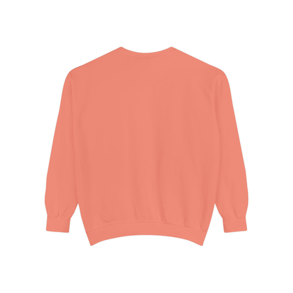 Green Offering Cozy Crewneck