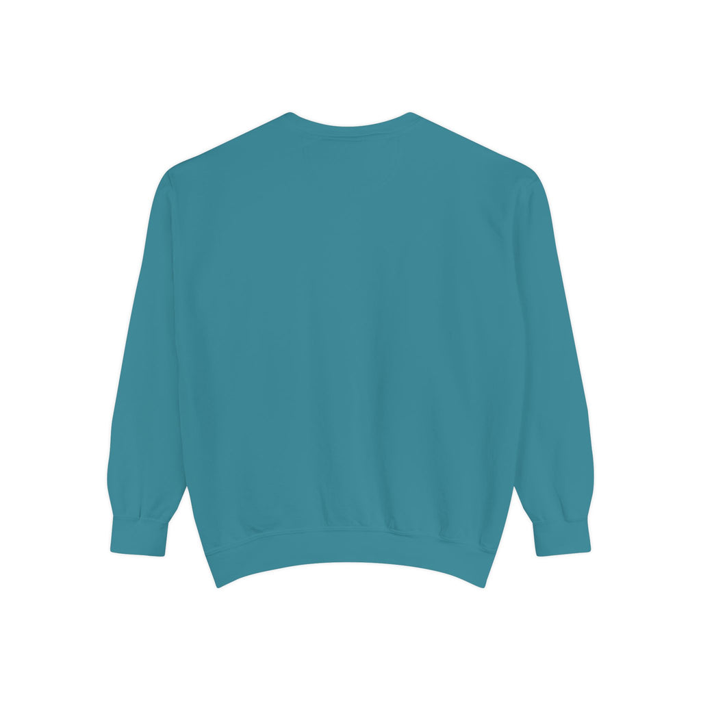 The Visionary’s Crewneck: Comfort, Culture, and Craft