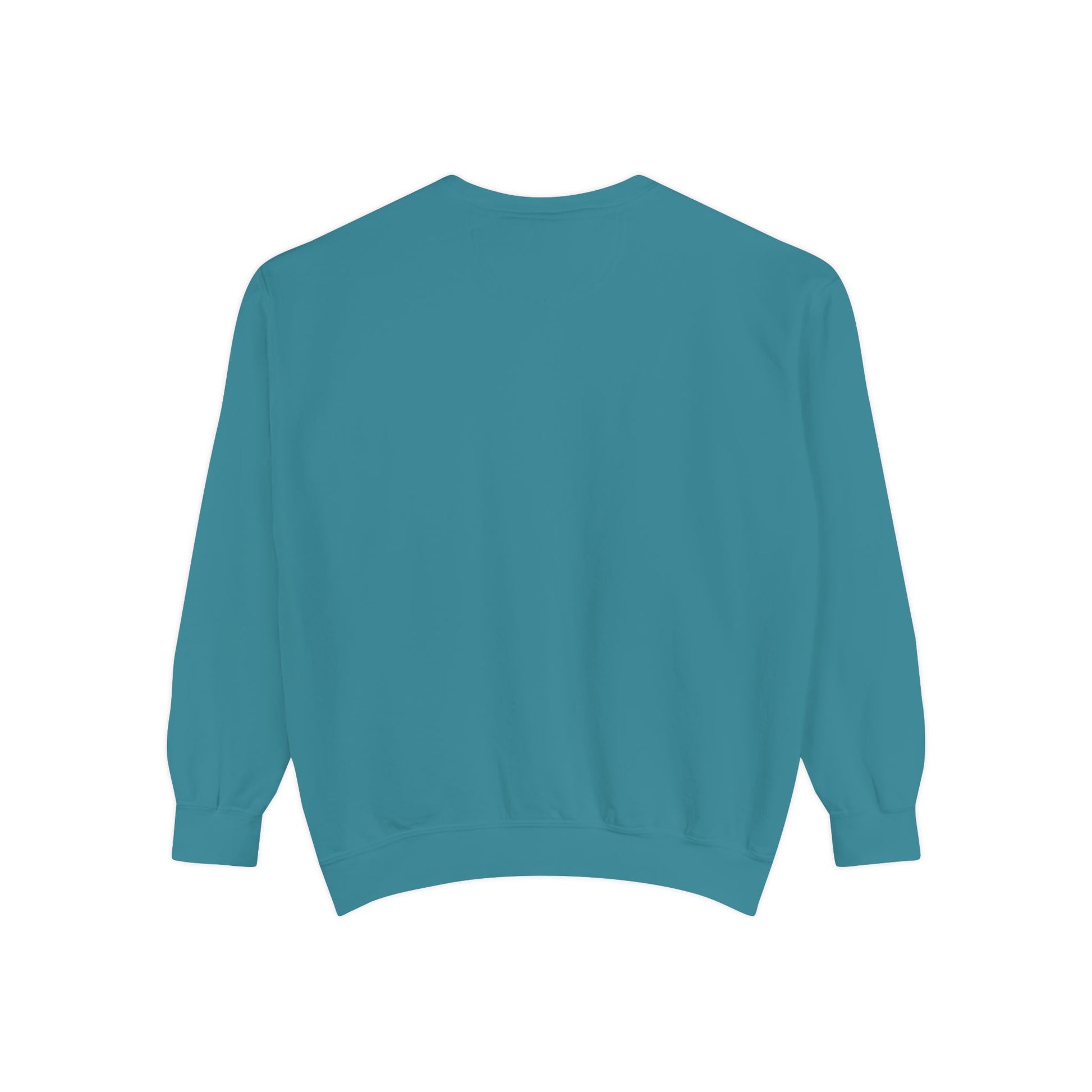 The Visionary’s Crewneck: Comfort, Culture, and Craft