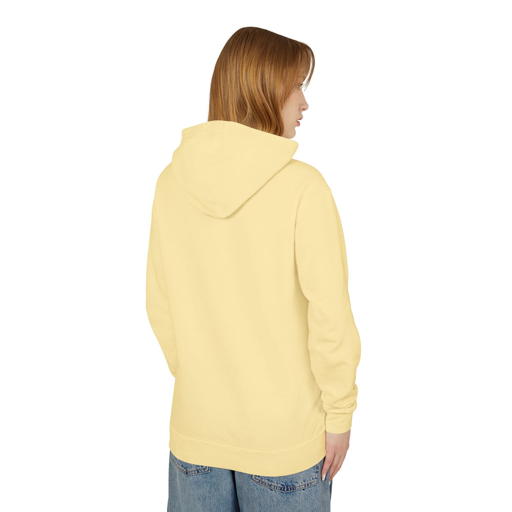 Vintage Vibe, Visionary Voice: The Smoke Sum Podcast Mineral Wash Hoodie