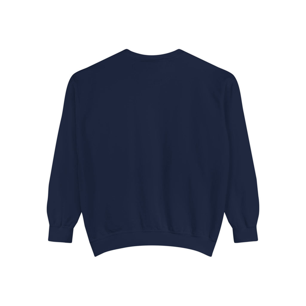 Green Offering Cozy Crewneck