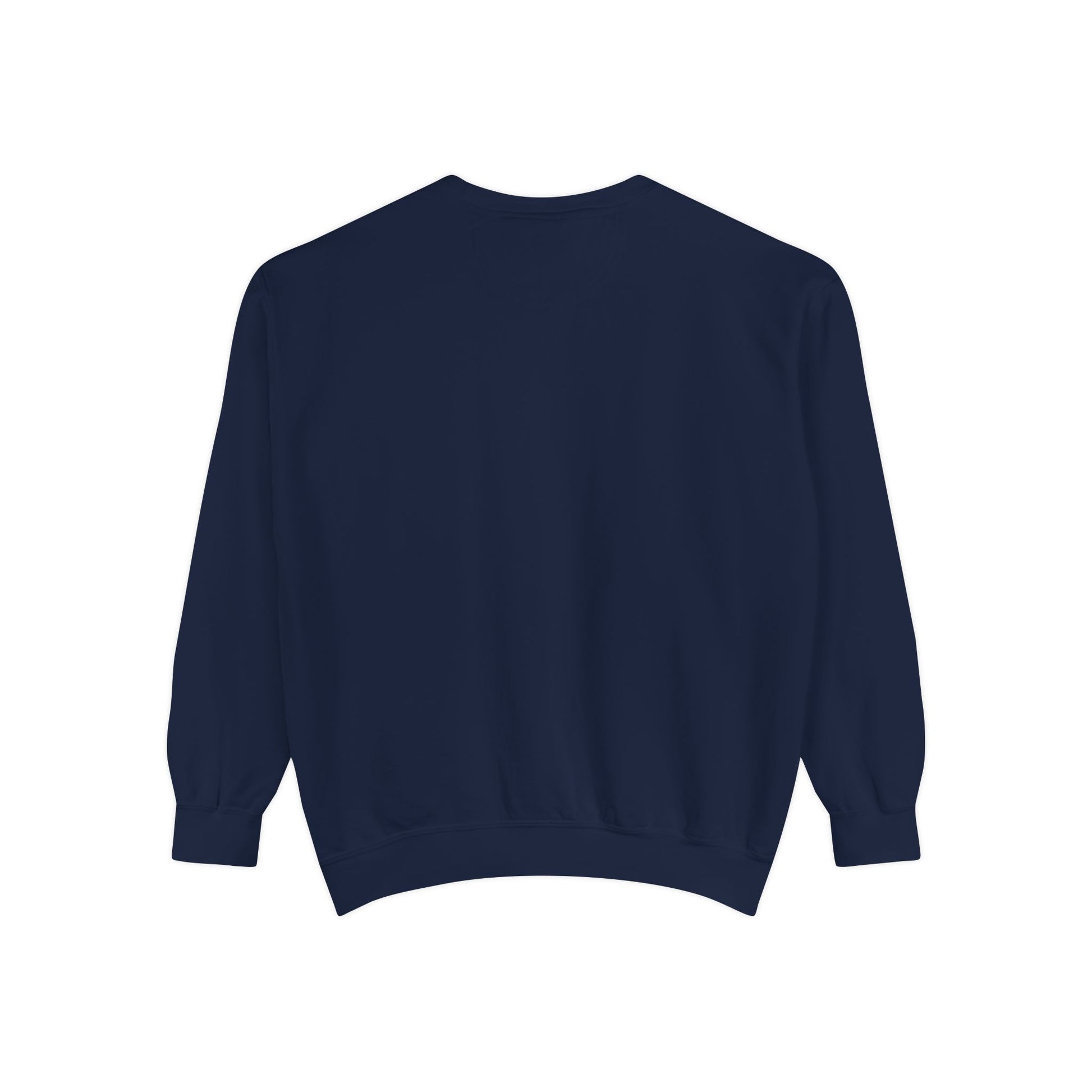 Green Offering Cozy Crewneck
