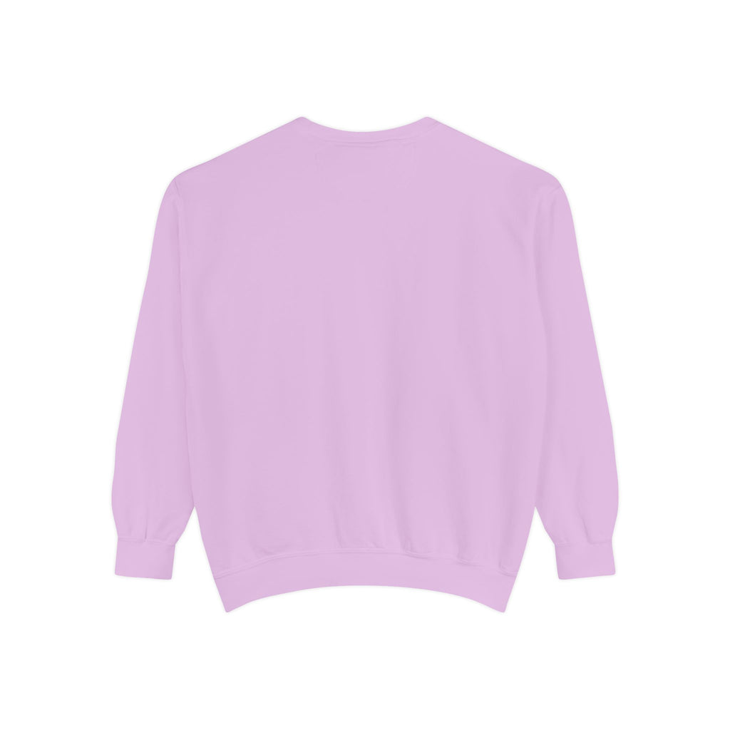 Green Offering Cozy Crewneck