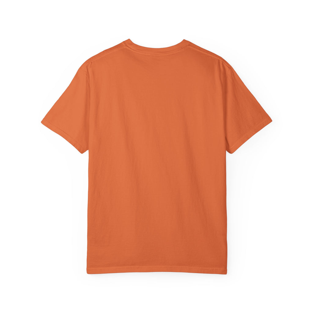 Smoke Sum Podcast: Official Logo Tee