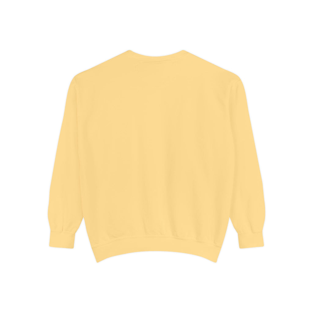 The Visionary’s Crewneck: Comfort, Culture, and Craft