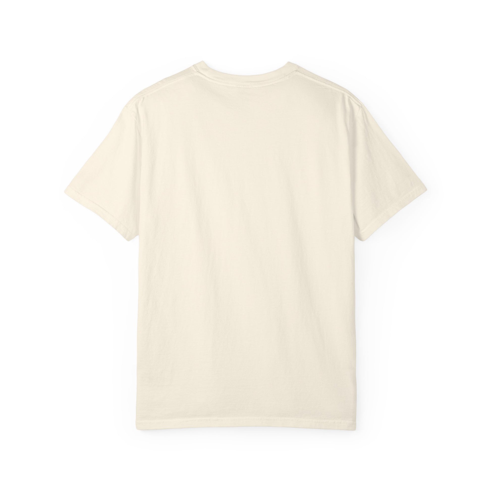 Pass the Green" Visionary Unisex Tee
