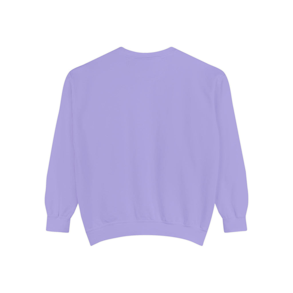 Green Offering Cozy Crewneck