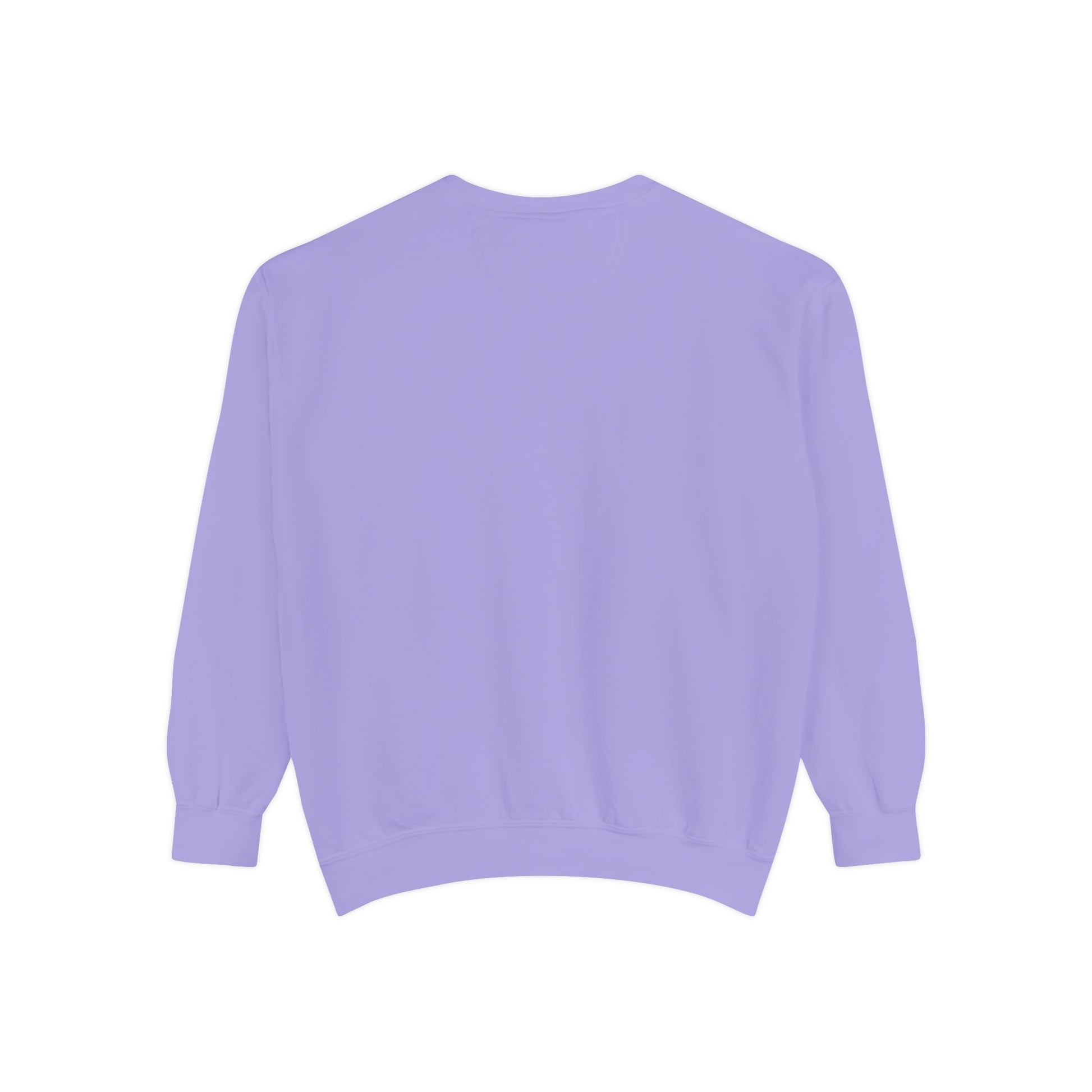 Green Offering Cozy Crewneck