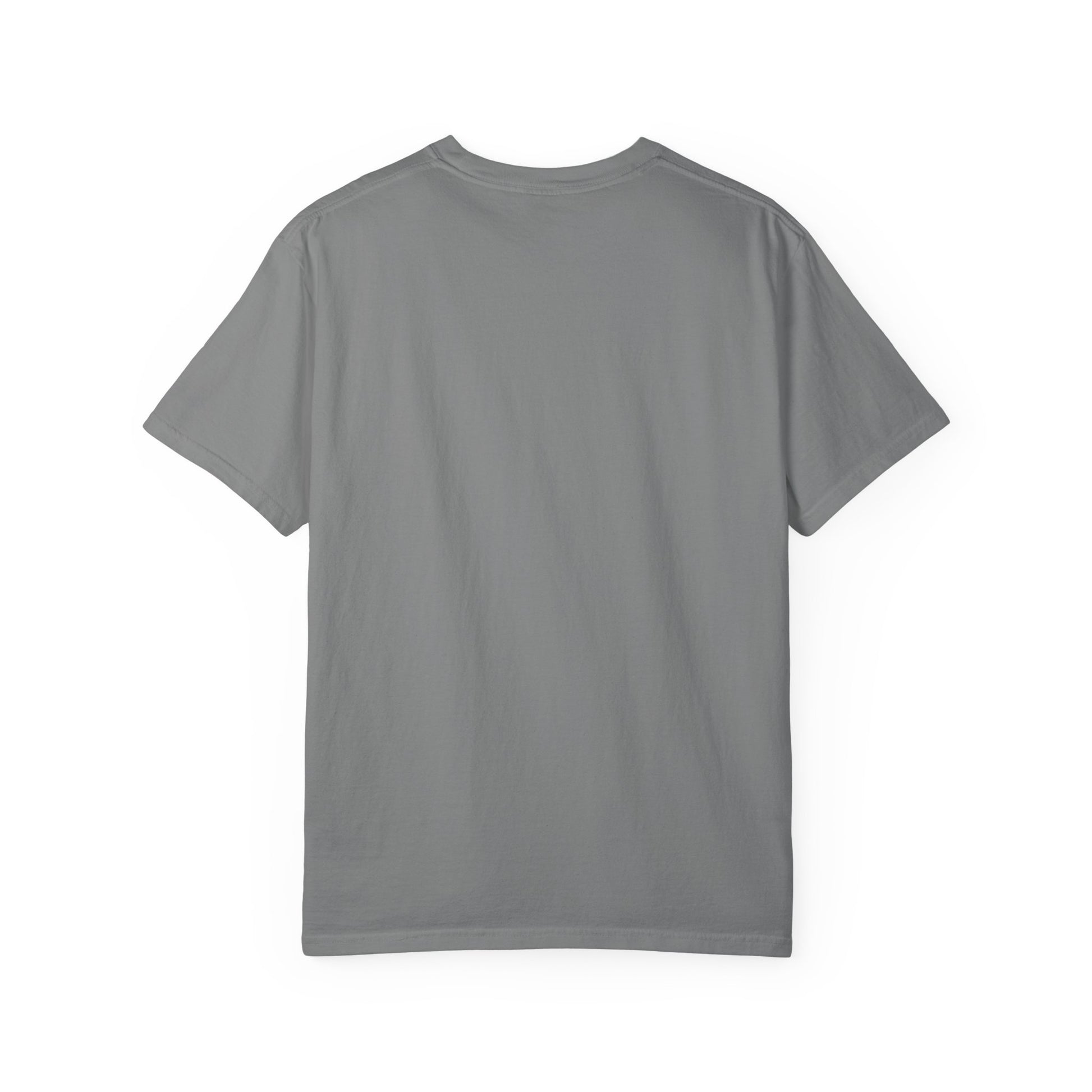 Pass the Green" Visionary Unisex Tee