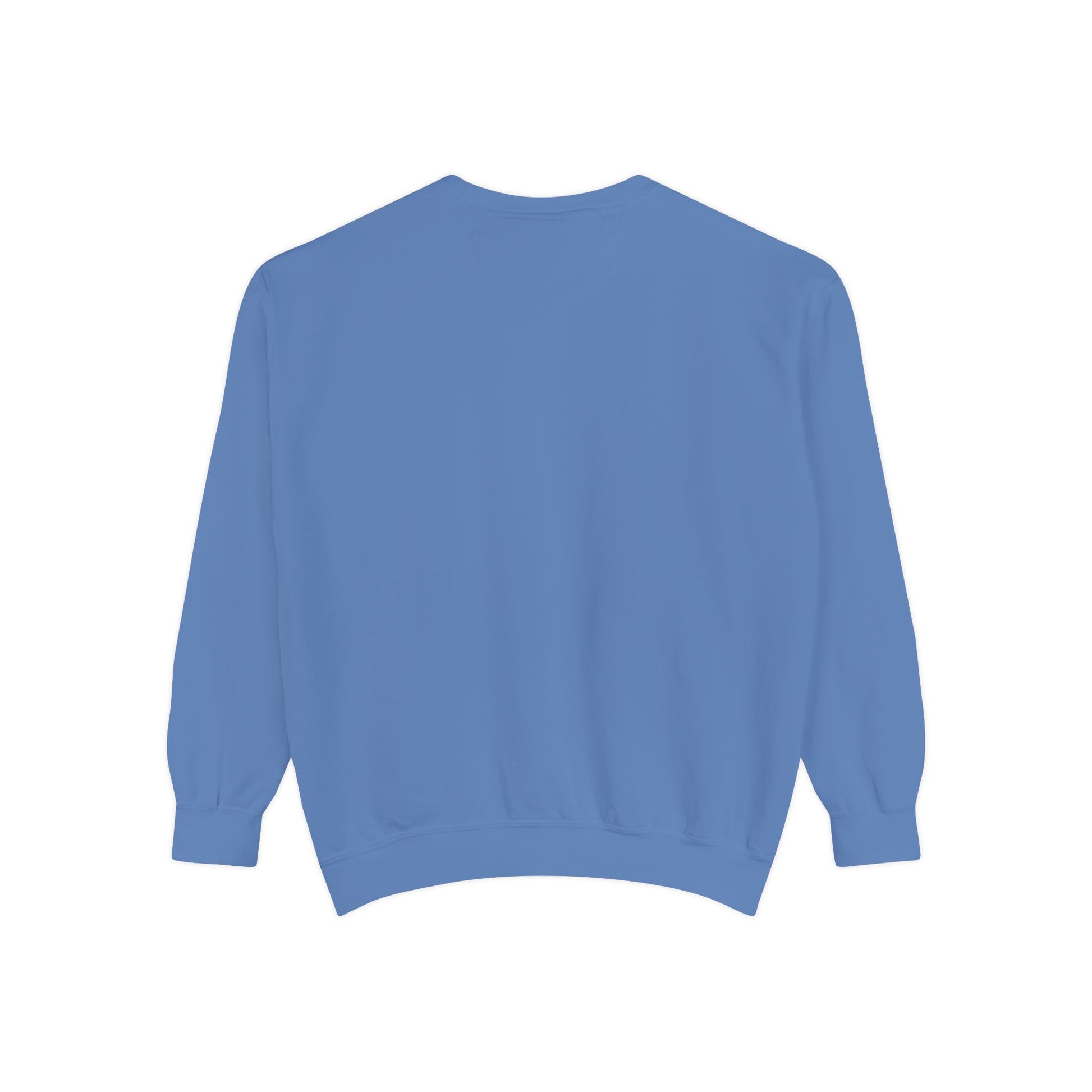 Green Offering Cozy Crewneck
