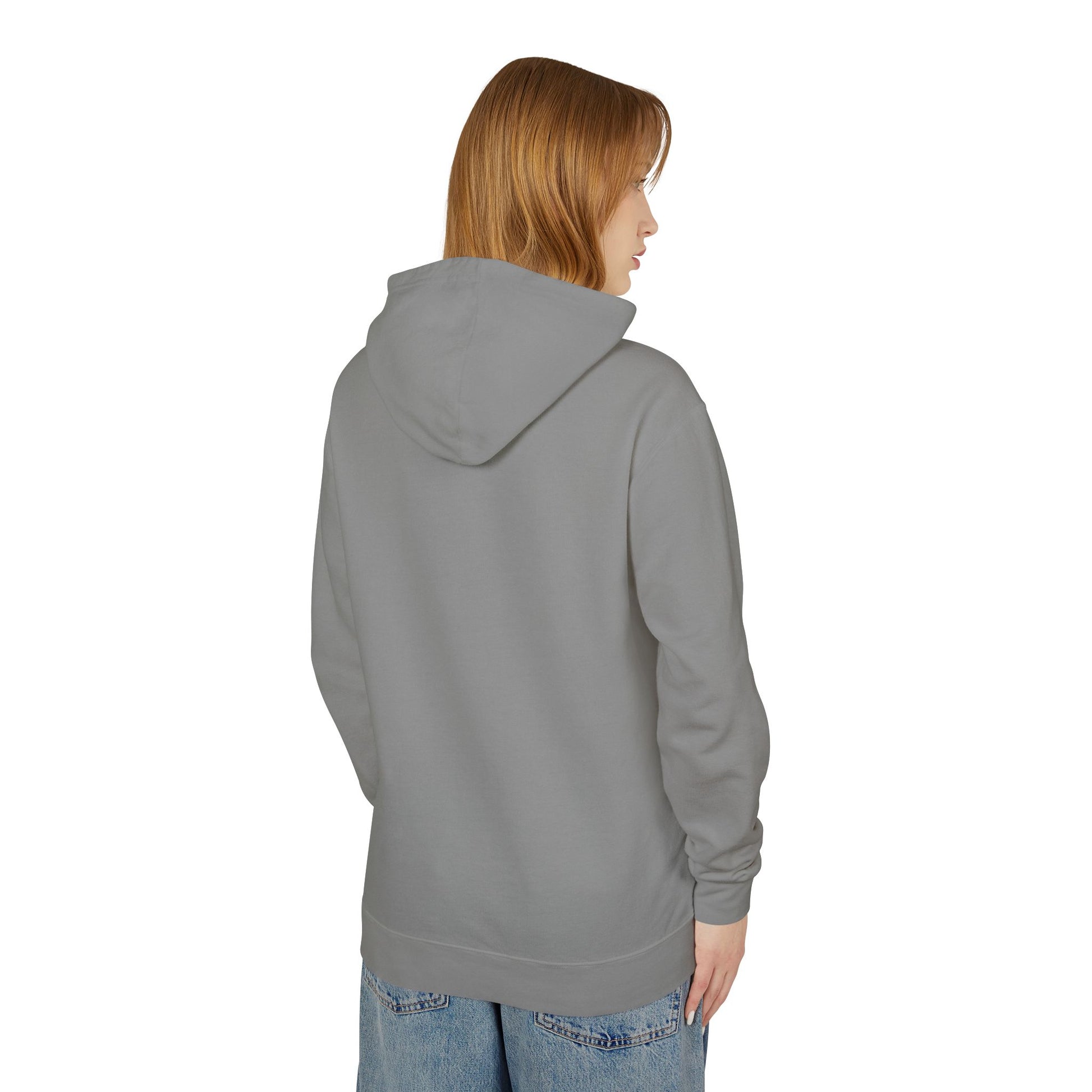 Vintage Vibe, Visionary Voice: The Smoke Sum Podcast Mineral Wash Hoodie