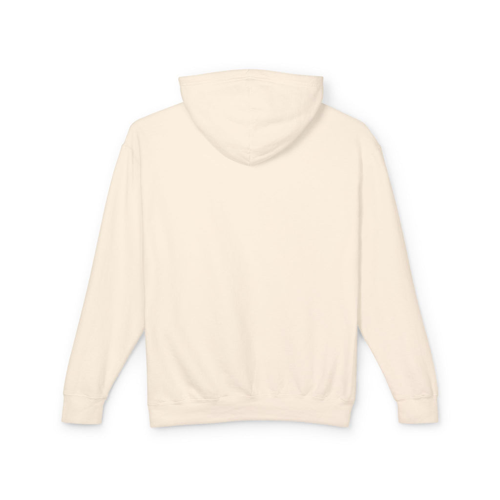 The "Elevated" Lightweight Hoodie